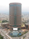 Hilton Beirut Habtoor Grand Hotel