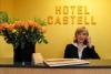 Hotel Castell am Kurfürstendamm