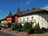 Szőnyi Garden Hotel Pest