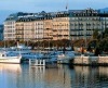 Hotel de la Paix Geneva, a Ritz-Carlton Partner Hotel