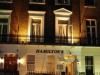 Hamiltons Hotel