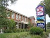 Footscray Motor Inn and Serviced Apartments