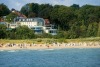 Strandhotel Ostseeblick