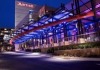 Atlanta Marriott Buckhead Hotel