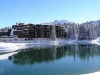 Mercure Courchevel 1850