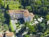 Hotel Villa Gabriele D'Annunzio