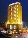 Vienna Hotel - Guangzhou South Railway Station Branch