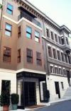 Hotel Ibrahim Pasha