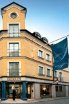 Hotel Mäster Johan