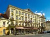 Pannonia Hotel