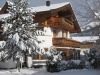 Hotel Landhaus Zell am See