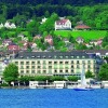 Steigenberger Hotel Bellerive au Lac