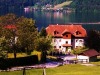 Ferienwohnungen Seerose direkt am See