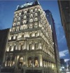 Hotel Le St. James Montreal