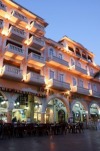 Hotel Colonial de Veracruz