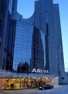 Ariva Beijing West