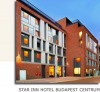 Star Inn Hotel Budapest Centrum