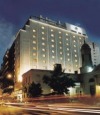 Argenta Tower Hotel & Suites