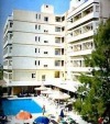 Pefkos Hotel