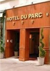 Hôtel du Parc