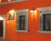 Hotel Casa Divina Oaxaca