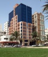 Al Hamra Hotel