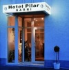 Hotel Pilar Garni