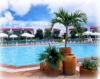 All Inclusive Plaza Beach Resort Bonaire