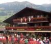 Hotel-Restaurant zum Gade