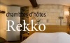 Chambres D'Hotes Rekko