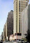 Residence Inn by Marriott New York Manhattan/Times Square