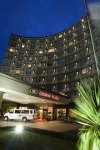 Crowne Plaza Hotel Portland-Downtown Convention Center