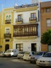 Hostal Puerta Carmona