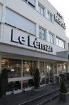 Le Léman Hôtel