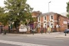 Premier Inn Birmingham Broad Street - Brindley Place