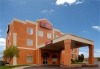 Comfort Suites North Academy