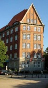 Hotel Amsterdam