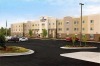 Candlewood Suites San Antonio North Stone Oak Area