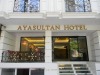 Ayasultan Hotel