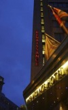 Renaissance Manchester City Centre Hotel, A Marriott Luxury & Lifestyle Hotel