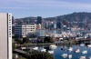 Copthorne Hotel Wellington, Oriental Bay