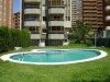 Apartamentos Torre Gerona