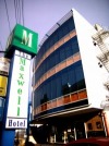 The Maxwell Hotel