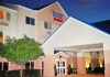 Fairfield Inn & Suites Houston I-10 West/Energy Corridor