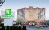 Holiday Inn Nashville Airport