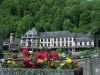 Auberge d'Alsace Hotel de France