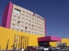 Real Inn Ciudad Juarez by the USA Consulate