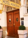 Hotel Minerva