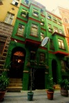 Istanbul Irish Hotel