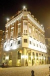 Golden Horn Hotel